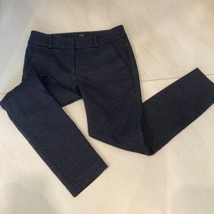 Loft skinny pant